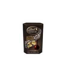 Lindt 瑞士莲 LINDOR软心 70%特浓黑巧克力