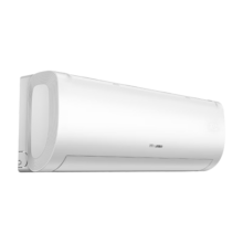 海信（Hisense）大1匹 易省电E370 大风量速冷热 AI省电自然风换新国家补贴新一级智能挂机空调KFR-26GW/E370-X1