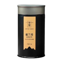 88VIP、需首单：宋凰 茶叶特级鸭屎香广东潮州凤凰单丛乌龙茶单枞鸭屎香100g