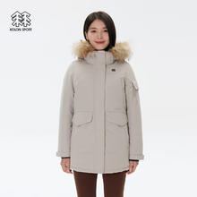 KOLON SPORT 女士羽绒衣