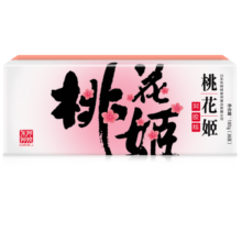 东阿阿胶 桃花姬阿胶糕 老少孕妇营养滋补品  即食阿胶块 350g礼盒（75g*2+阿胶枣100g*2）
