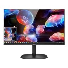 AOC 24英寸AH-IPS办公100Hz电竞显示器24B31H台式电脑屏幕外接27