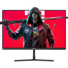 SANC 盛色 23.8英寸 180Hz Fast IPS快速液晶1ms 广色域G3
