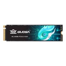 百亿补贴：固德佳 GUDGA GVR NVMe M.2固态硬盘 1TB（PCIe3.0）