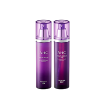 A.H.C 进阶A醇 视黄醛紫滤镜水乳套装水130ml+乳130ml