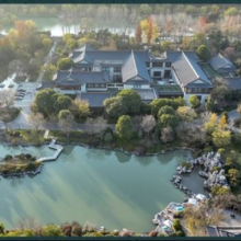 扬州迎宾馆1-2晚含双早+双人温泉/旅拍/趣咖体验券