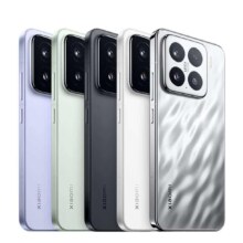 PLUS:小米（MI）小米15 徕卡 12+256 黑色 5g手机