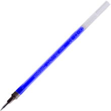 三菱（Uni）UMR-1中性笔芯（适用于UM-151笔）蓝色0.28mm 12支装