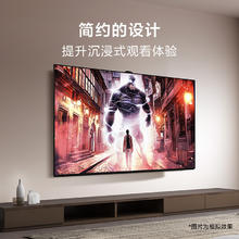 索尼 SONY 9系 K-85XR90 MiniLED液晶电视 85英寸 4K