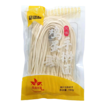 鸡蛋手擀面150g*1袋