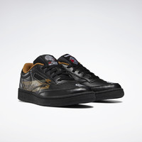 Reebok 锐步 XBEP联名 GX1140 男士经典复古板鞋