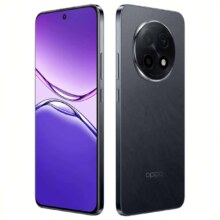PLUS会员、限地区：OPPO A5Pro 8GB+256GB 磐石黑