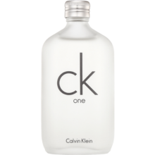 卡尔文克雷恩（Calvin Klein）ckone卡雷优中性淡香水50ml 生日新年礼物送男女友(效期至26.01)