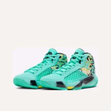 耐克 AIR JORDAN XXXVIII GUO  GS HF7842-300