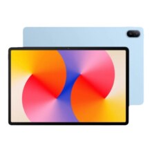 聚划算百亿补贴:Huawei/华为 MatePad SE 8+128GB 11英寸 2024款 高刷护眼全面屏 金属机身 平板电脑