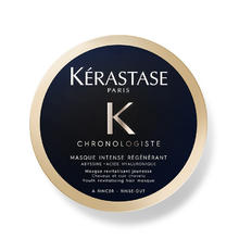 KÉRASTASE 卡诗 黑钻钥源发膜75ml修护受损发质脆弱毛躁