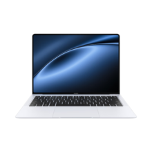 华为MateBook X Pro酷睿 Ultra 微绒典藏版笔记本电脑 980克超轻薄/OLED原色屏 Ultra7 16G 1T 宣白