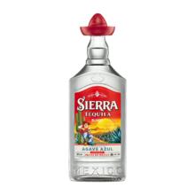 塞拉 sierra 幸运帽小红帽银龙舌兰tequila烈进口洋酒38度700ml