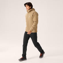 ARC'TERYX 始祖鸟 男子保暖棉服 CANVAS