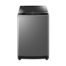 海尔（Haier）波轮洗衣机全自动家用 10公斤大容量 变频一级能效 双动力 家电国家补贴 以旧换新ES100B26Mate6