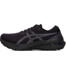 百亿补贴：亚瑟士 男鞋跑鞋 GEL-KAYANO 29运动鞋缓震支撑稳定马拉松跑步鞋 黑武士