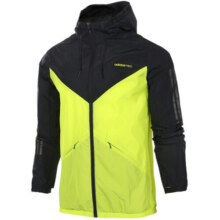 阿迪达斯 （adidas）男装春秋新款运动服跑步训练防风休闲夹克外套 HE7940秋款立领 L