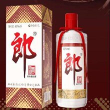 再降价、百亿补贴、PLUS会员：郎酒郎牌郎酒 酱香型高度白酒 53度 1000ml*6瓶 整箱装
