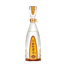 双沟 珍宝坊 君坊 52%vol 浓香型白酒 1000ml+50ml 单瓶装