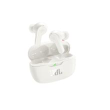 JBL WAVE BEAM 入耳式真无线动圈降噪蓝牙耳机 象牙白