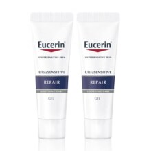 PLUS专享：优色林（Eucerin）舒安修护面霜10ml*2支