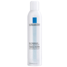 理肤泉（LA ROCHE-POSAY）舒缓调理爽肤水喷雾300ml 爽肤水化妆水 护肤礼物