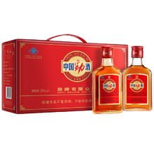 劲牌 劲酒 35度 125mL 12瓶 露酒