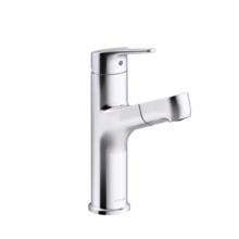 值选：KOHLER 科勒 K-31341T-4-CP 宾戈梳洗脸盆龙头