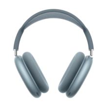 Apple/苹果 AirPods Max (USB-C) 蓝色 无线蓝牙耳机 主动降噪耳机 头戴式耳机