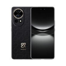 淘宝百亿补贴：华为 nova 12 Ultra 智能全网通手机 12GB+512GB