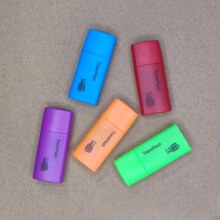 小狗USB2.0读卡器 1个