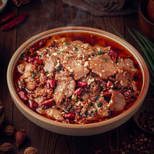 麦子妈 水煮牛肉 730g
