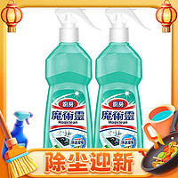 Kao 花王 油污清洁剂 柠檬香 500ml