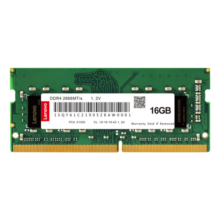 联想（Lenovo）16GB DDR4 2666 笔记本内存条