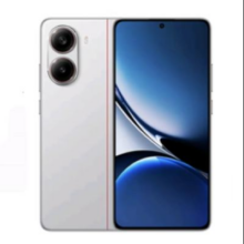 限地区：小米（MI）REDMI Turbo 4  16GB+256GB 祥云白 5G手机