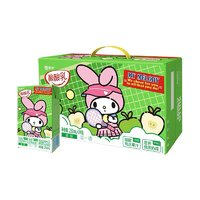 蒙牛 酸酸乳原味/凤梨味250ml*24盒 包装随机发