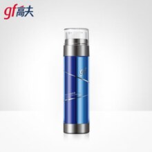 3日0点开始、限800件：高夫（gf）控油净肤男士保湿乳50ml*2瓶 细致毛孔平滑肤质
