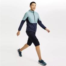 迪卡侬 DECATHLON HELIUM 500 男子防晒衣 8542724