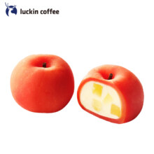 luckin coffee/瑞幸咖啡 红苹果大福电子优惠券-hd