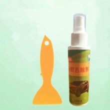 汽车玻璃解胶去胶带  除胶剂