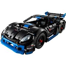 限移动端、京东百亿补贴：LEGO 乐高 机械组系列 42176 保时捷 GT4 e-Performance 赛车