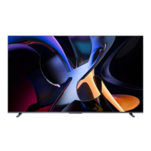 Vidda XUltra 65英寸海信电视 MiniLED 家电补贴65V7N-Ultra 3891