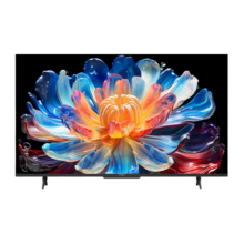 创维电视55S4 55英寸追剧媲美Mini LED3+32GB全屏高亮度120Hz高刷4K高清声控游戏电视机第一名以旧换新 55英寸