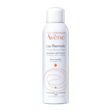雅漾（Avene）舒护活泉喷雾150ml 爽肤水 护肤品 补水喷雾 保湿润肤水 法国进口