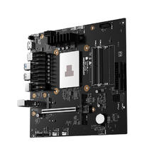 新品发售：MINISFORUM 铭凡 BD795M 板U套装（R9-7945HX)